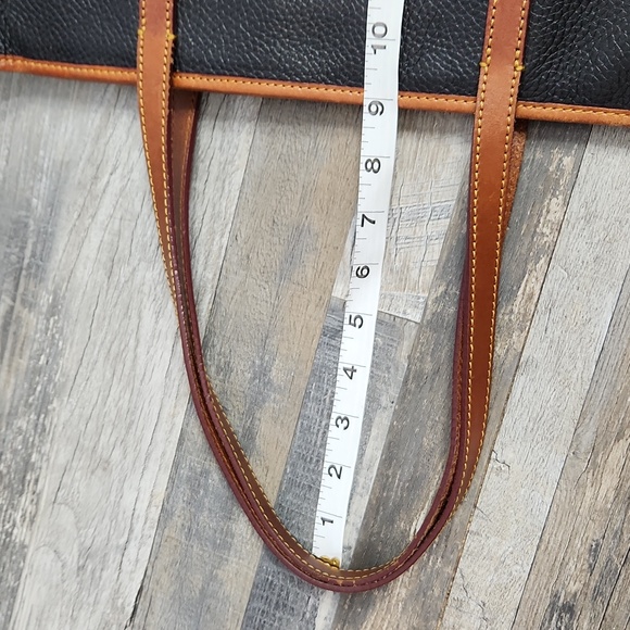 Dooney & Bourke Charleston Bag - Picture 15 of 16